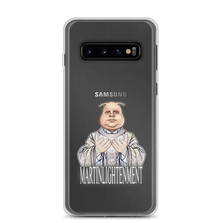 Martinlightenment phone case product image (1)