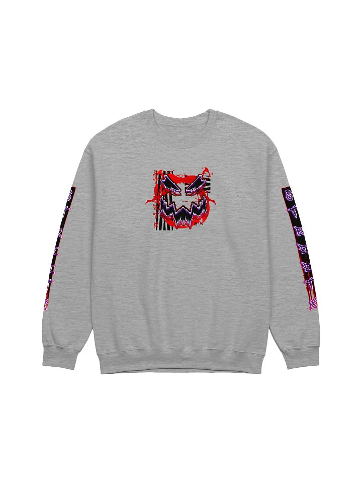 Gods Hand Crewneck product image (1)