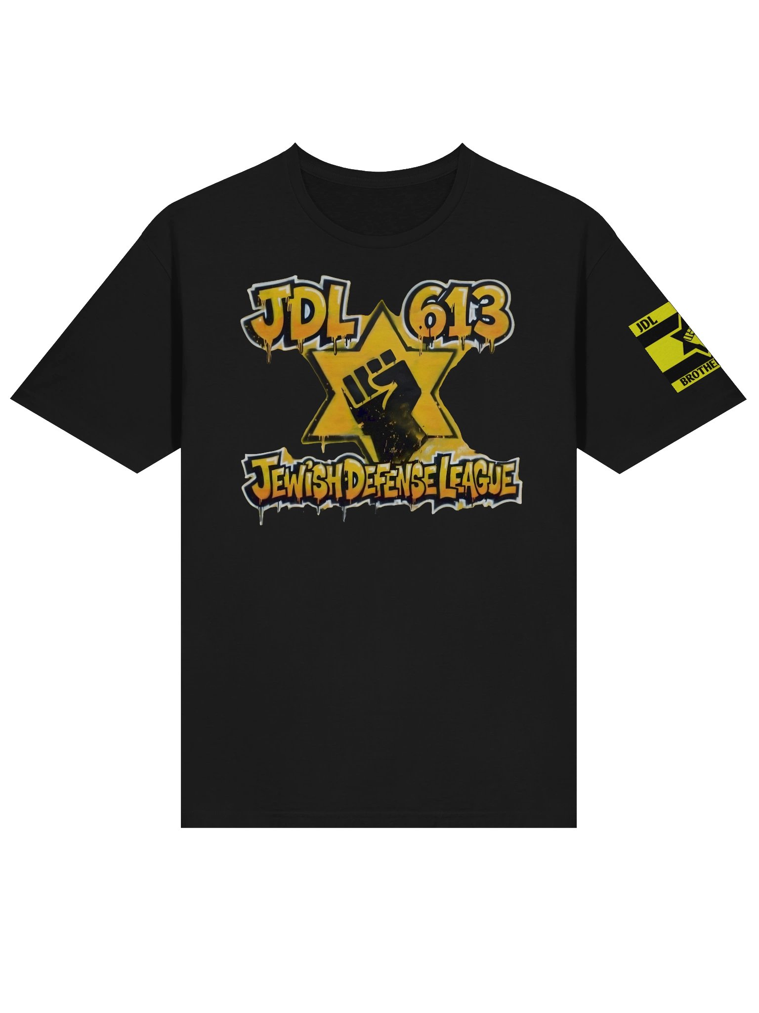JDL 613 GRAFFITI product image (3)