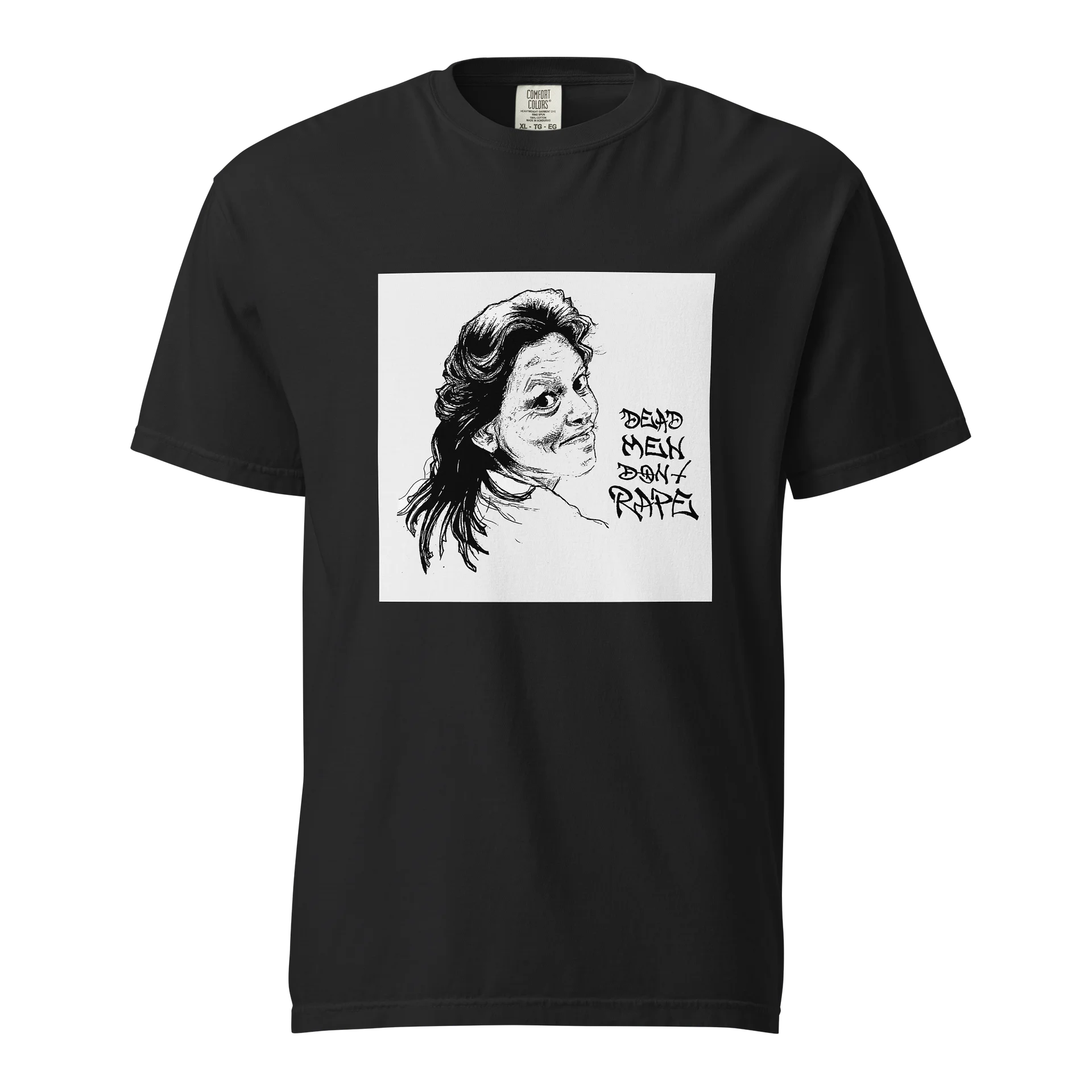 Queen Aileen Unisex Tee product image (1)