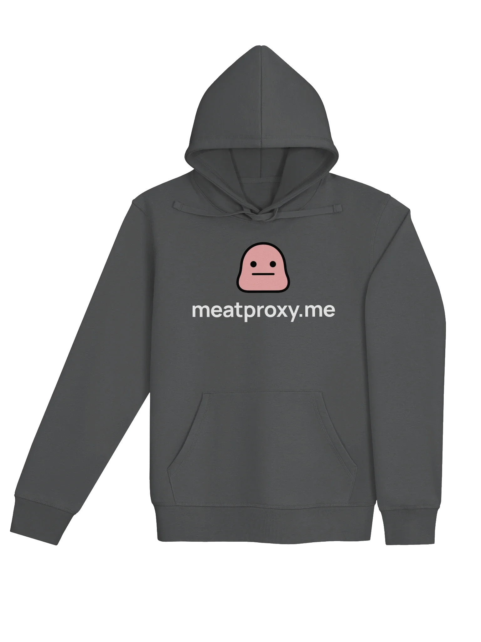 meatproxy.me Logo Hoodie thumbnail 28