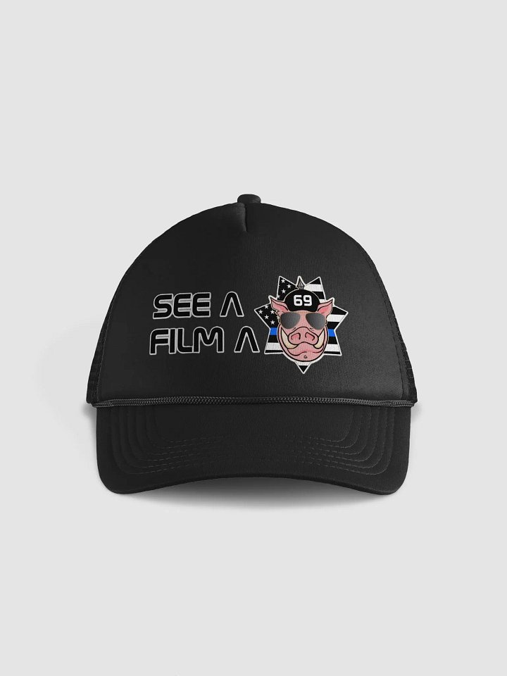 SEE A COP, FILM A COP product image (1)