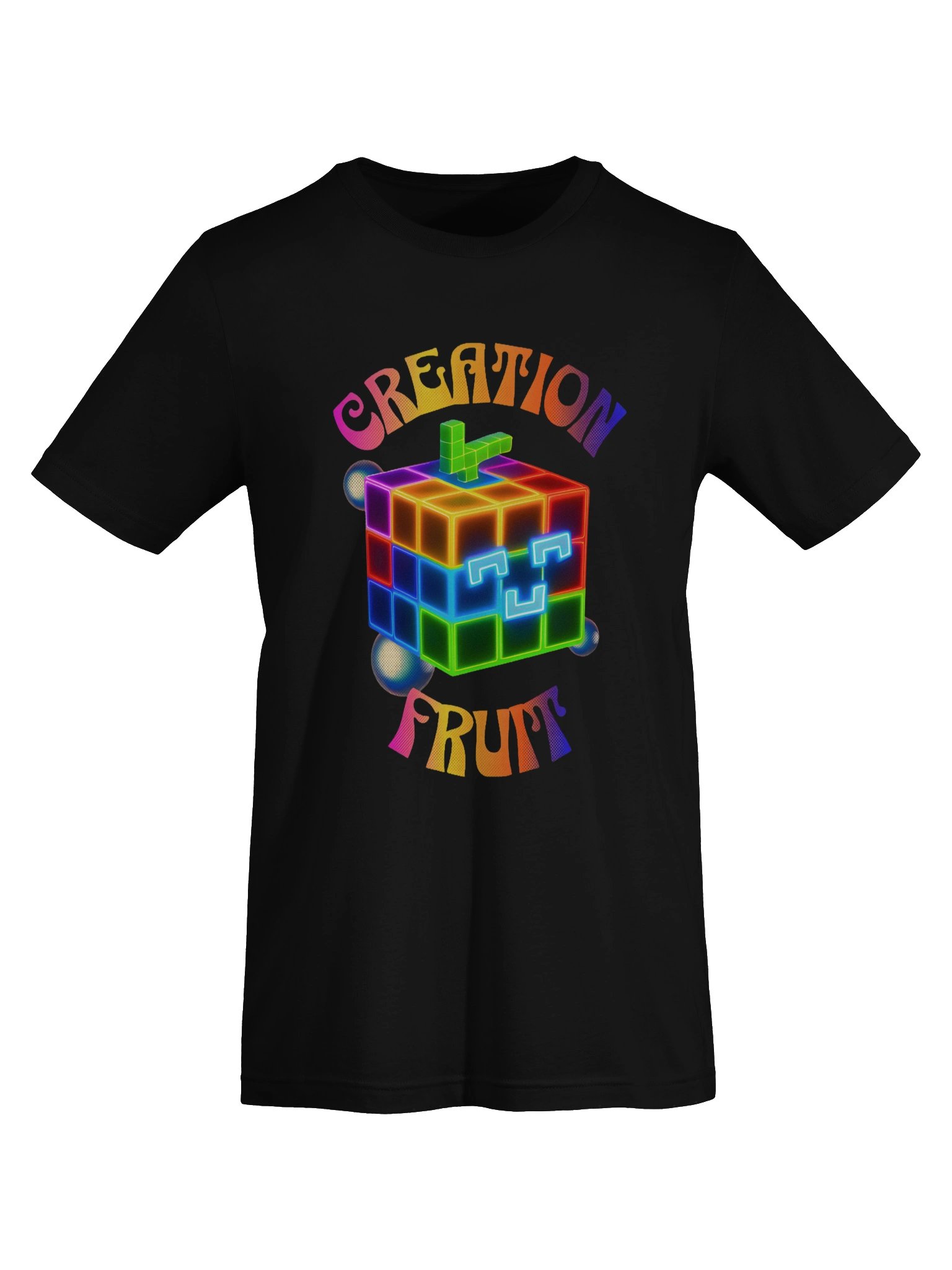 CREATION FRUIT TEE product image (3)