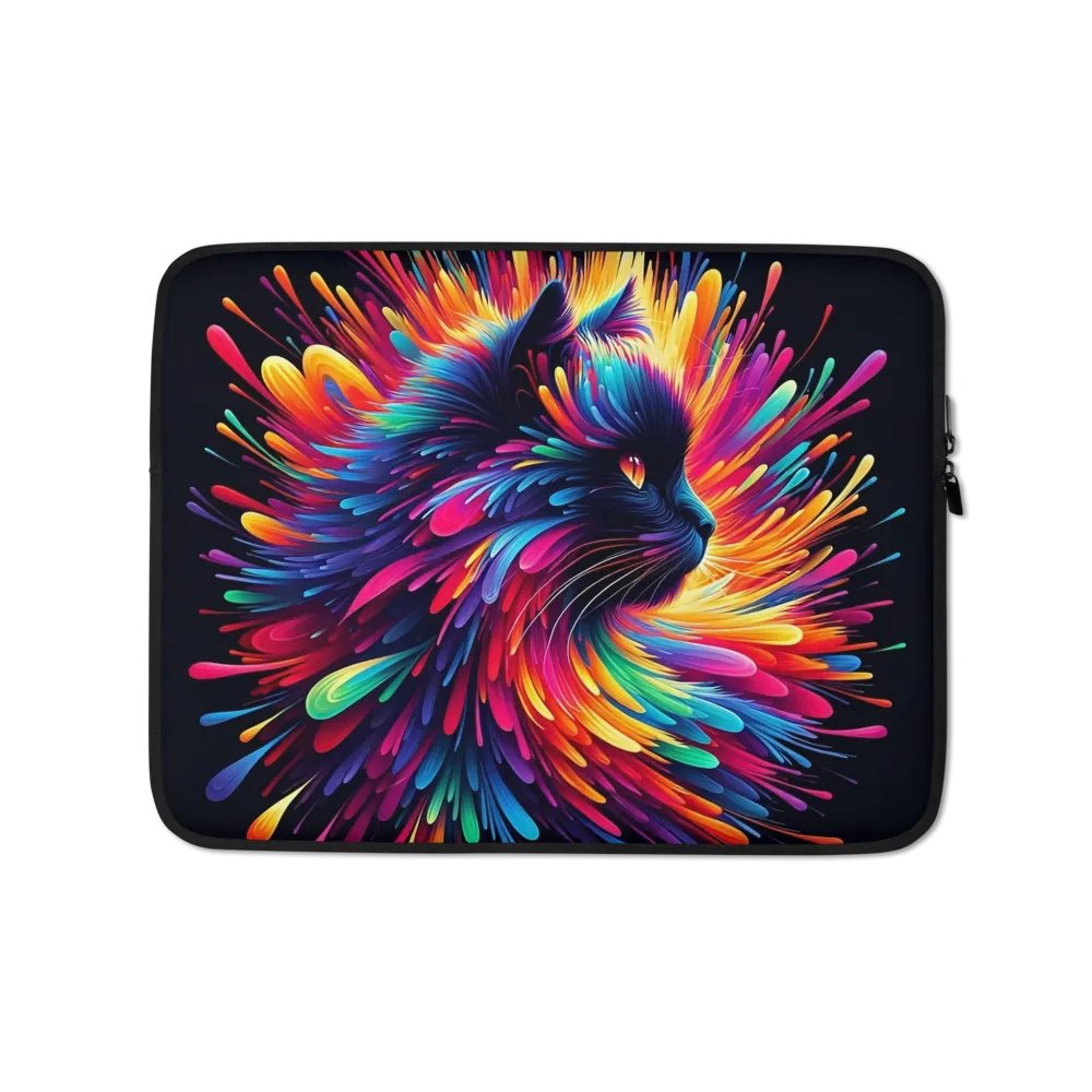 Laptop Sleeve: Birman product image (1)