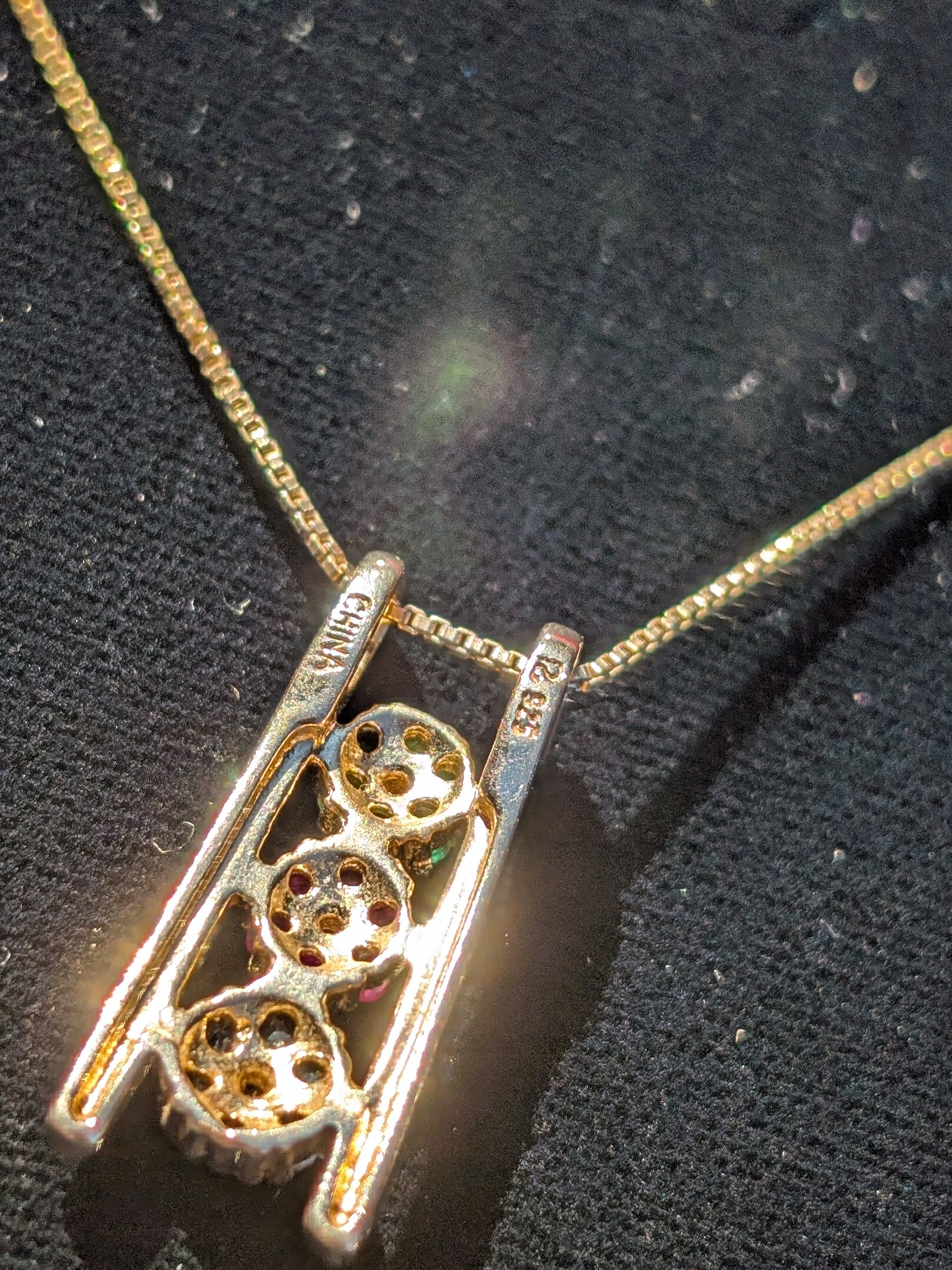 Lucid Triangulum product image (4)