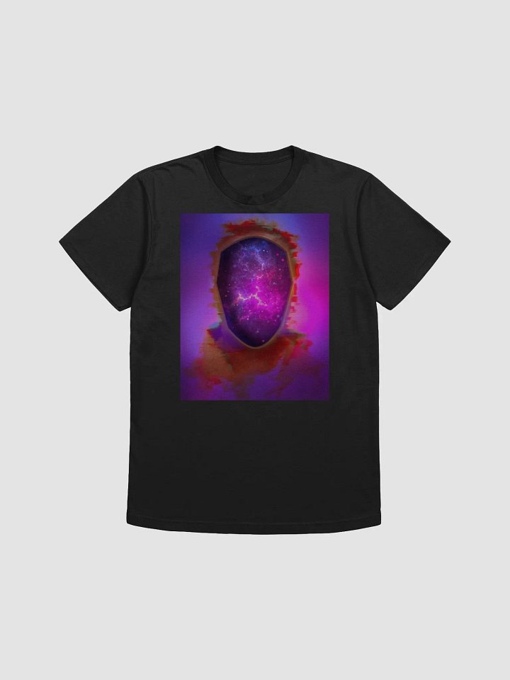 INNERVERSE T-SHIRT product image (1)
