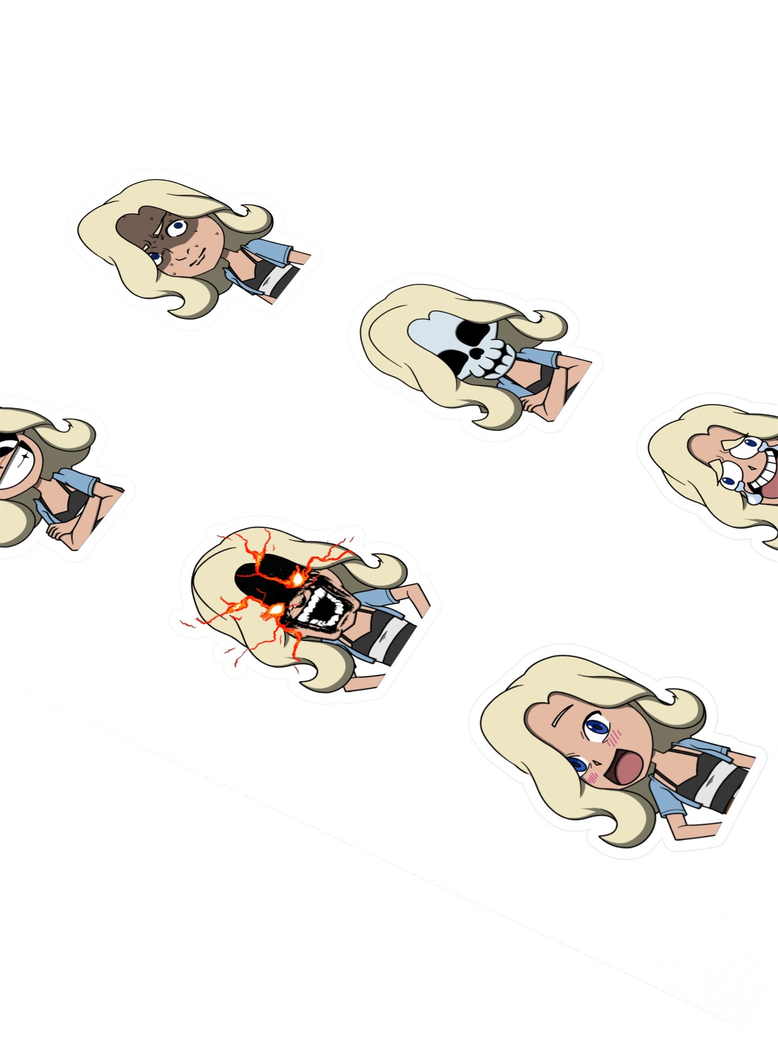 Mum - Stickers product image (2)