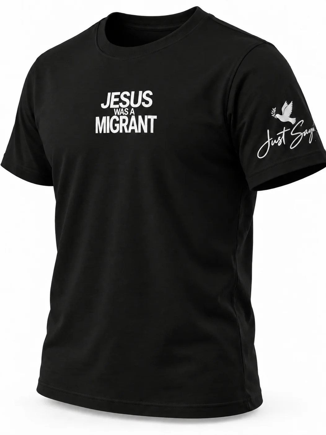 Allies Activate Short Sleeve Tee | Drop 01 Collection product image (31)