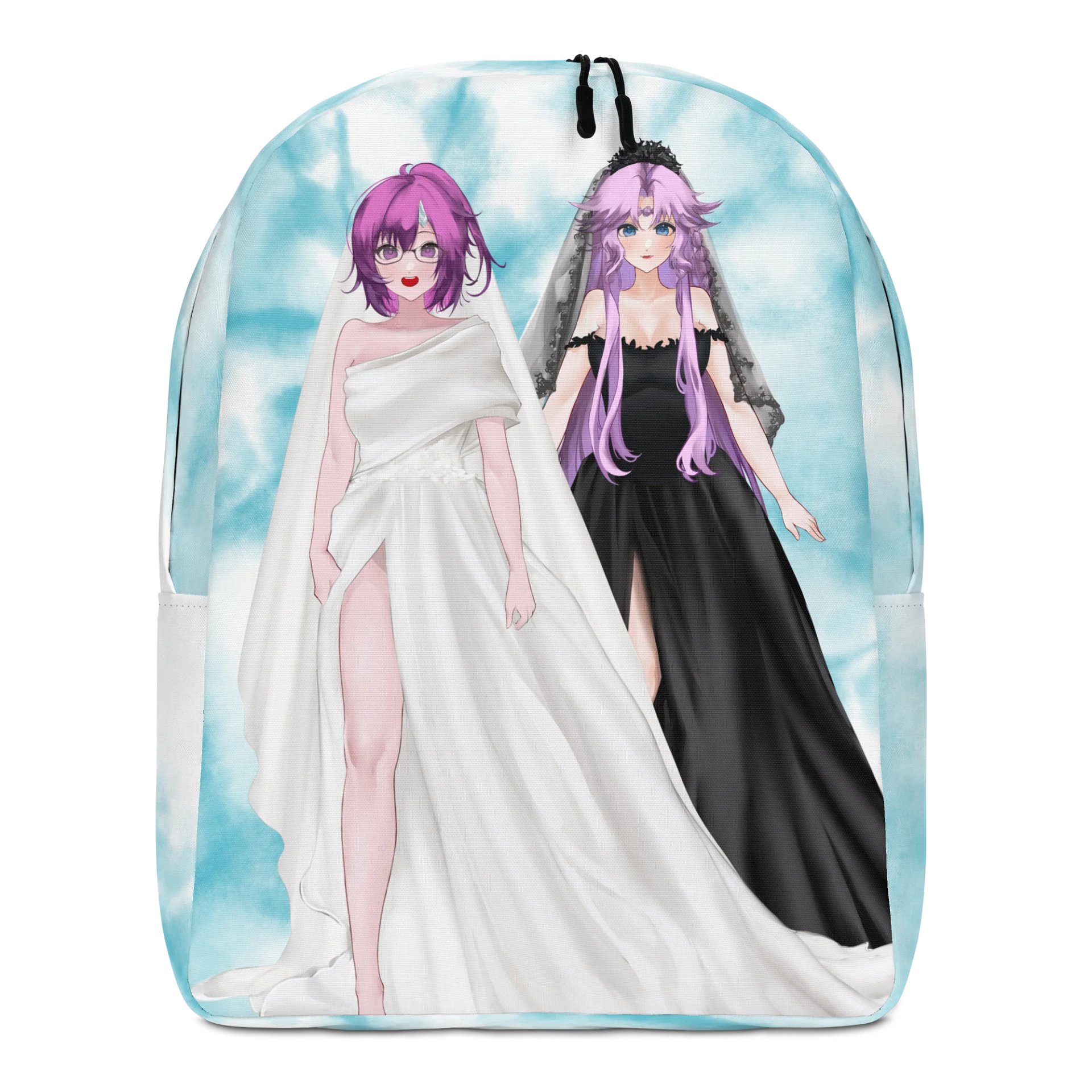 Waifu Backpack product image (1)