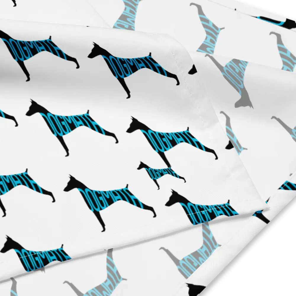 Dogmata Bandana product image (4)