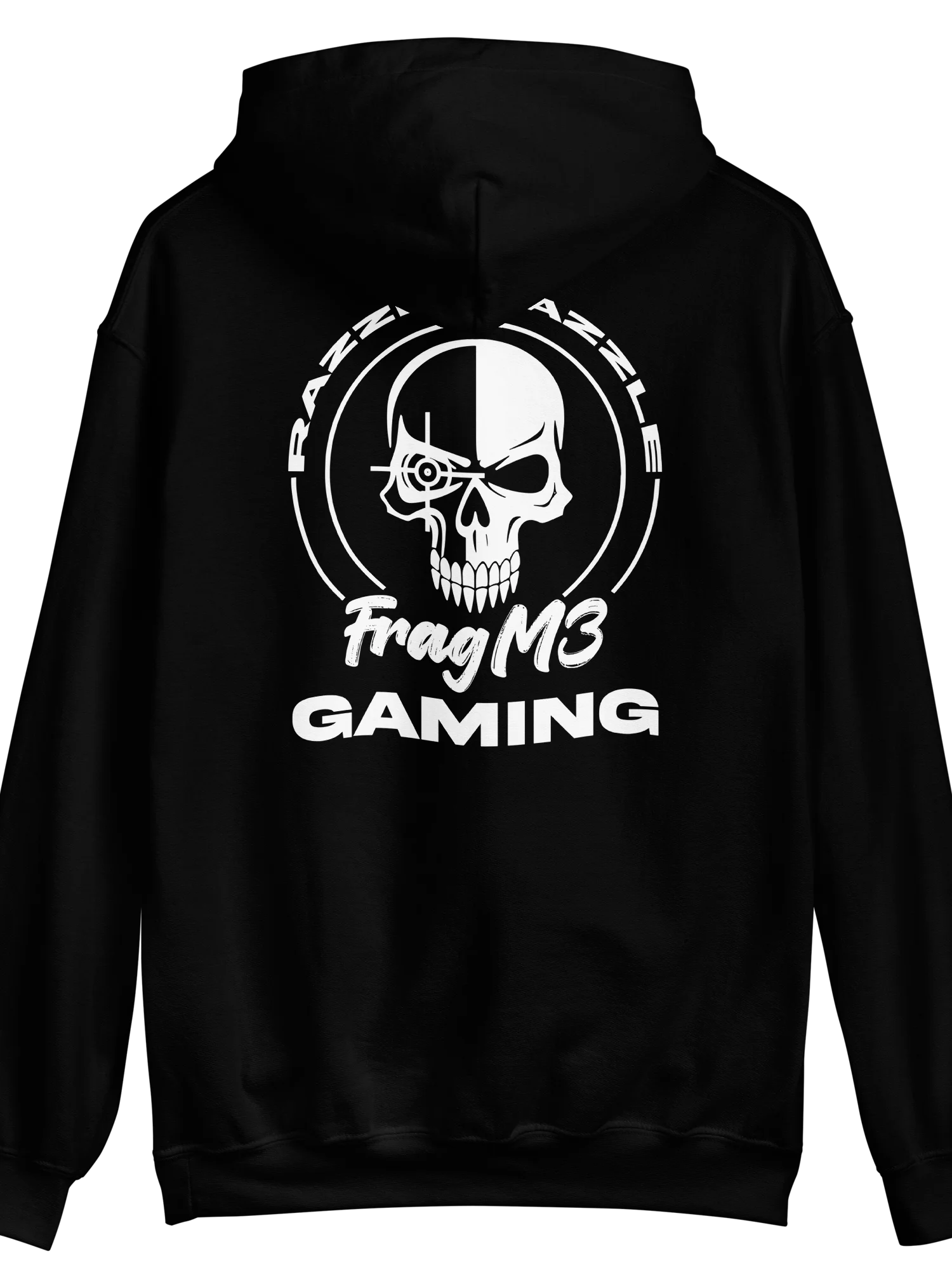 FragM3 Gaming RazzleDazzle Hoodie product image (9)