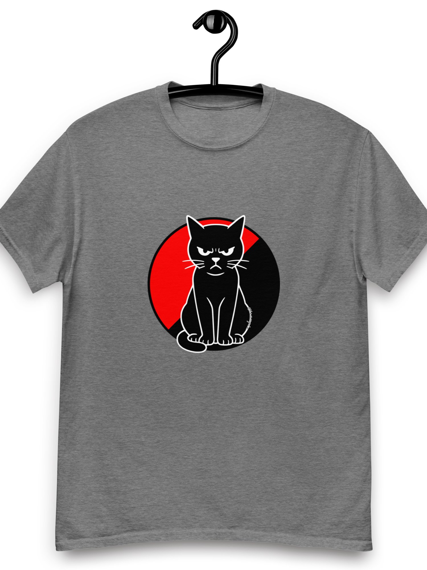 AnarCat - Samarreta product image (2)