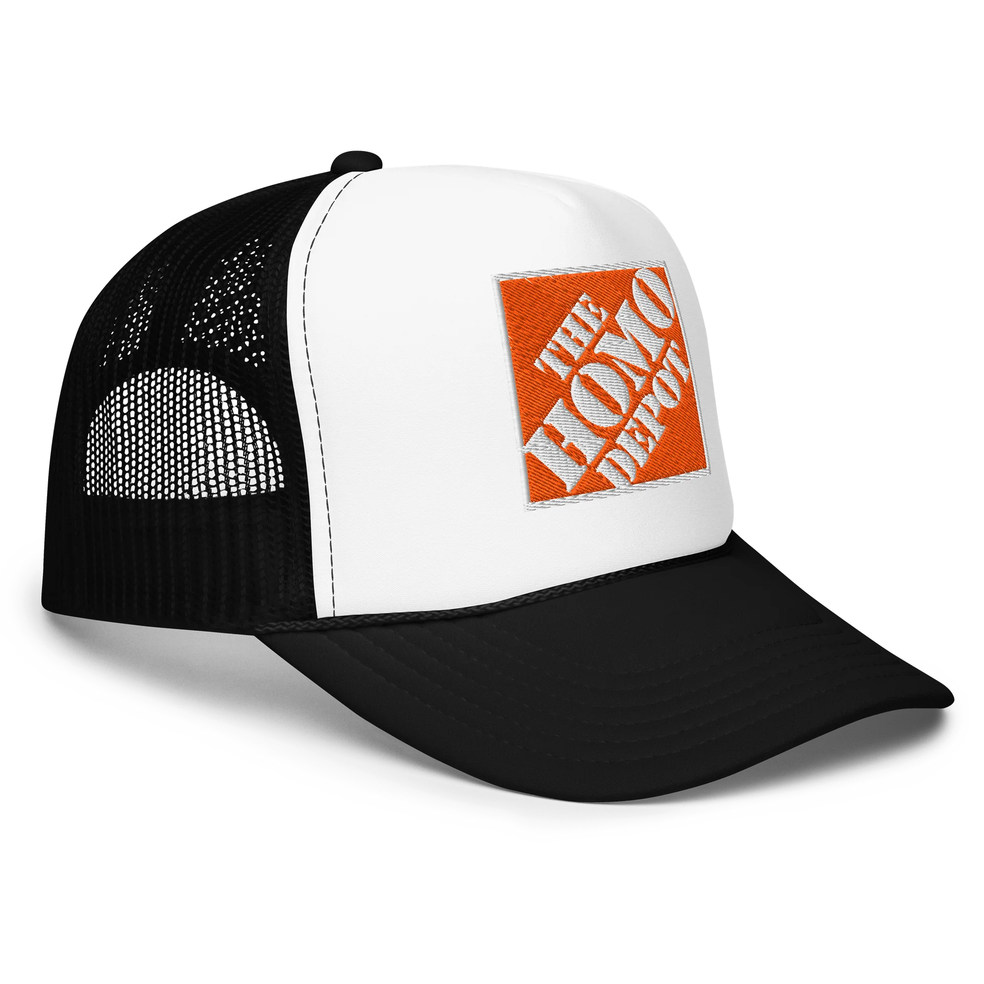 Homo Depot Hat product image (3)