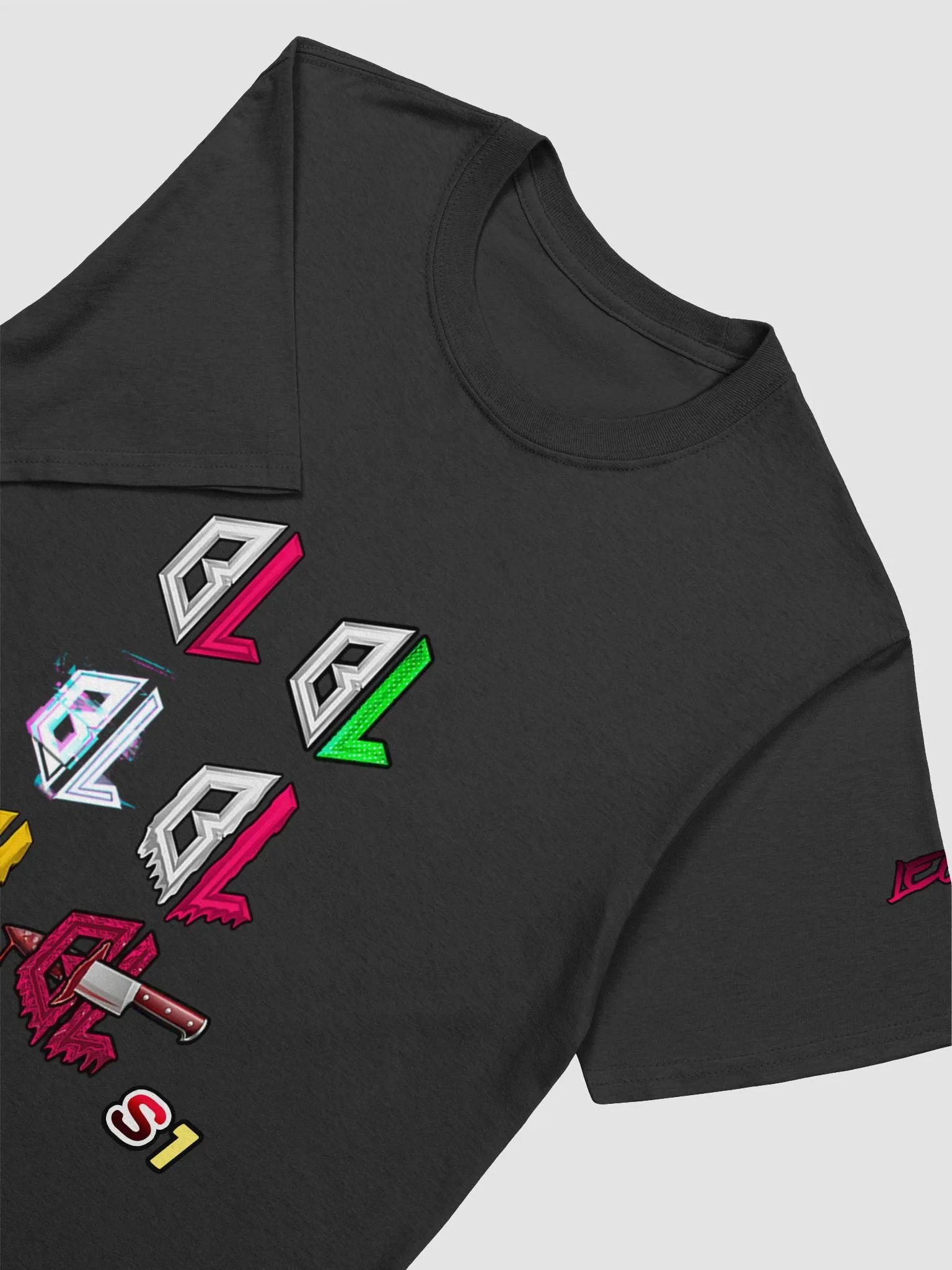 SEASON ONE REG T product image (5)
