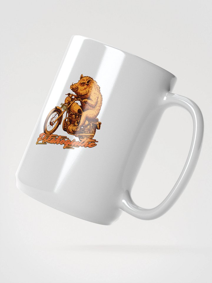 Pokahog Mug product image (2)