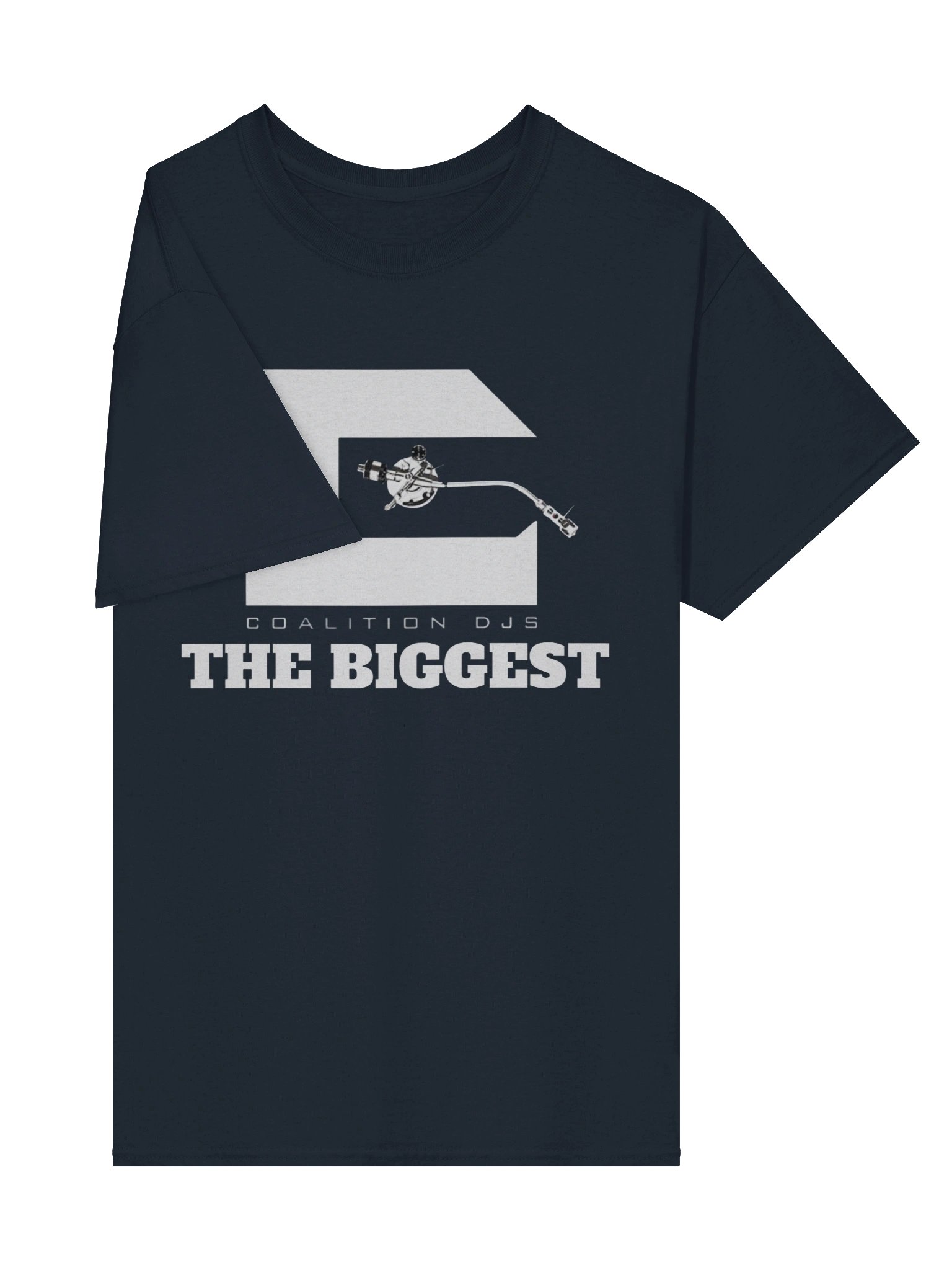 And STILL THE BIGGEST Tee product image (29)