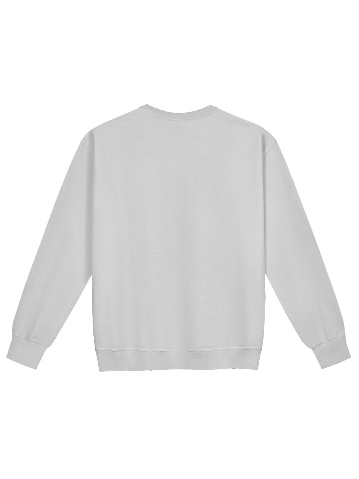 GR Crew Neck Sweatshirt product image (6)