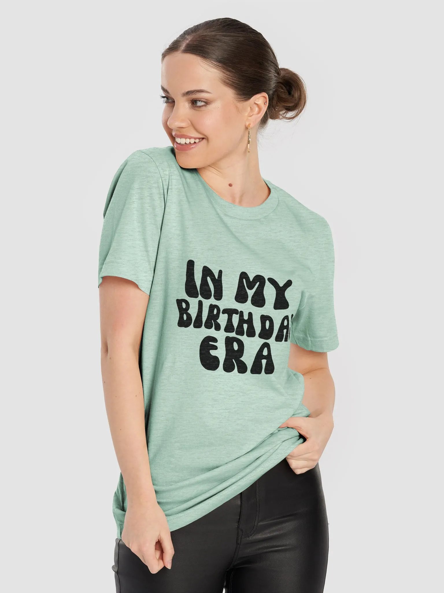 In My Birthday Era T-Shirt product image (5)