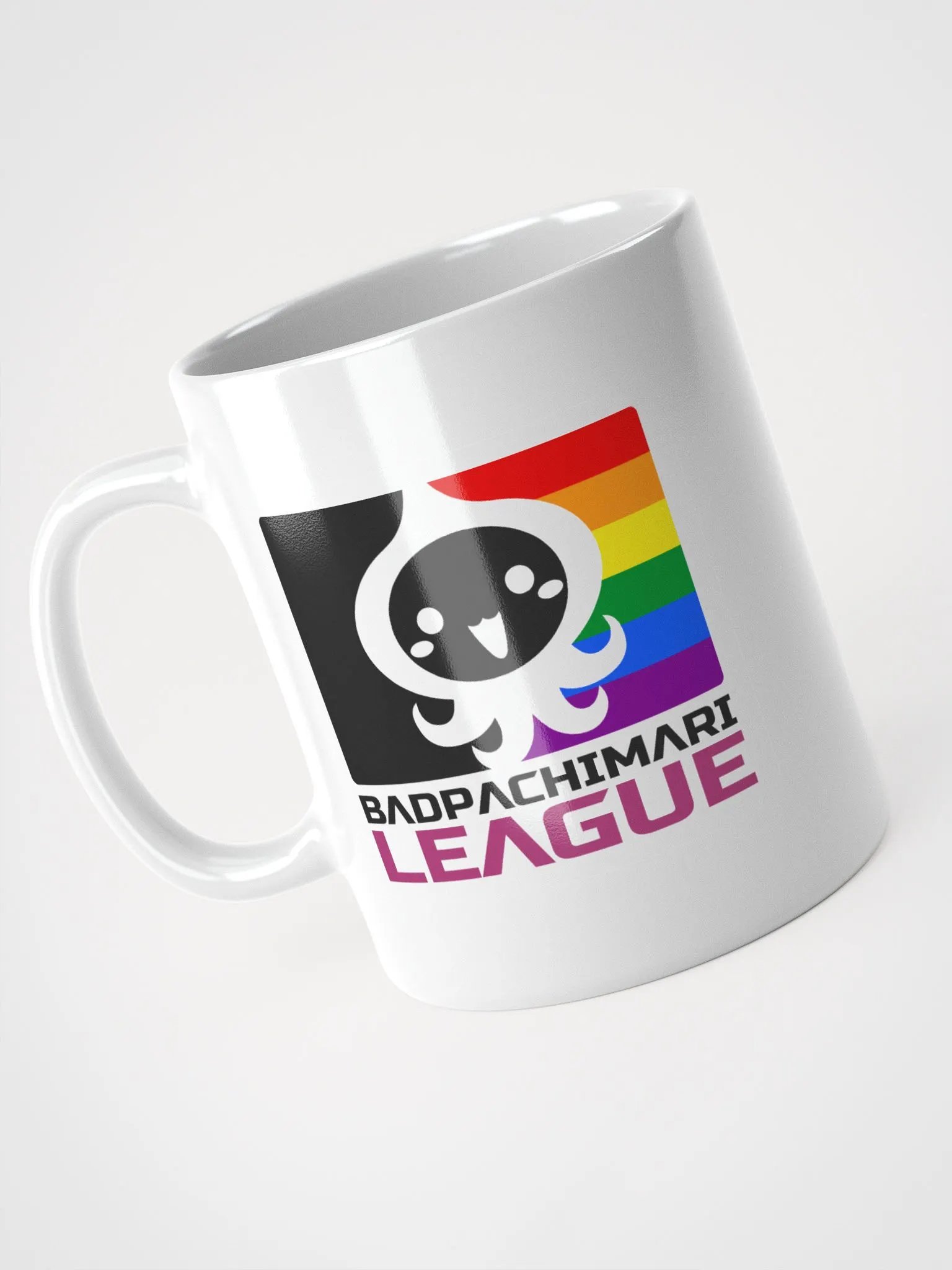 BPL Pride Mug product image (8)