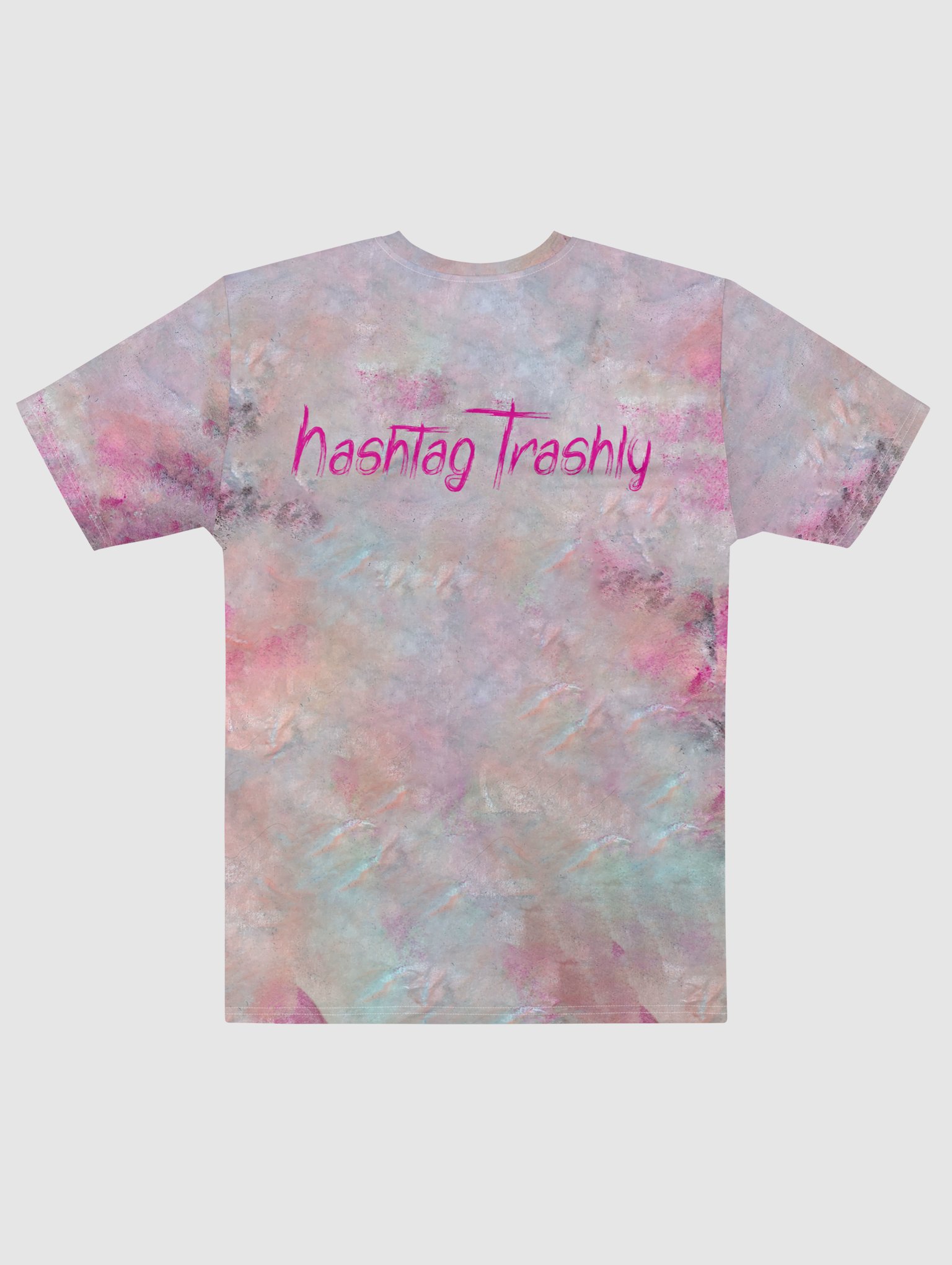 Makeup Wipe T-shirt product image (2)