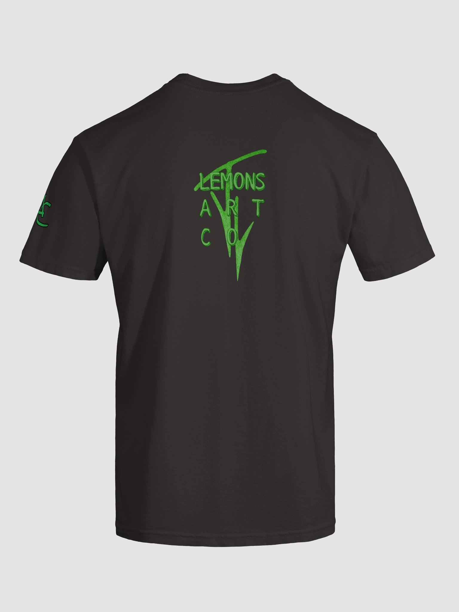 Reptile Teen Shinobi Rooftop Tee product image (116)