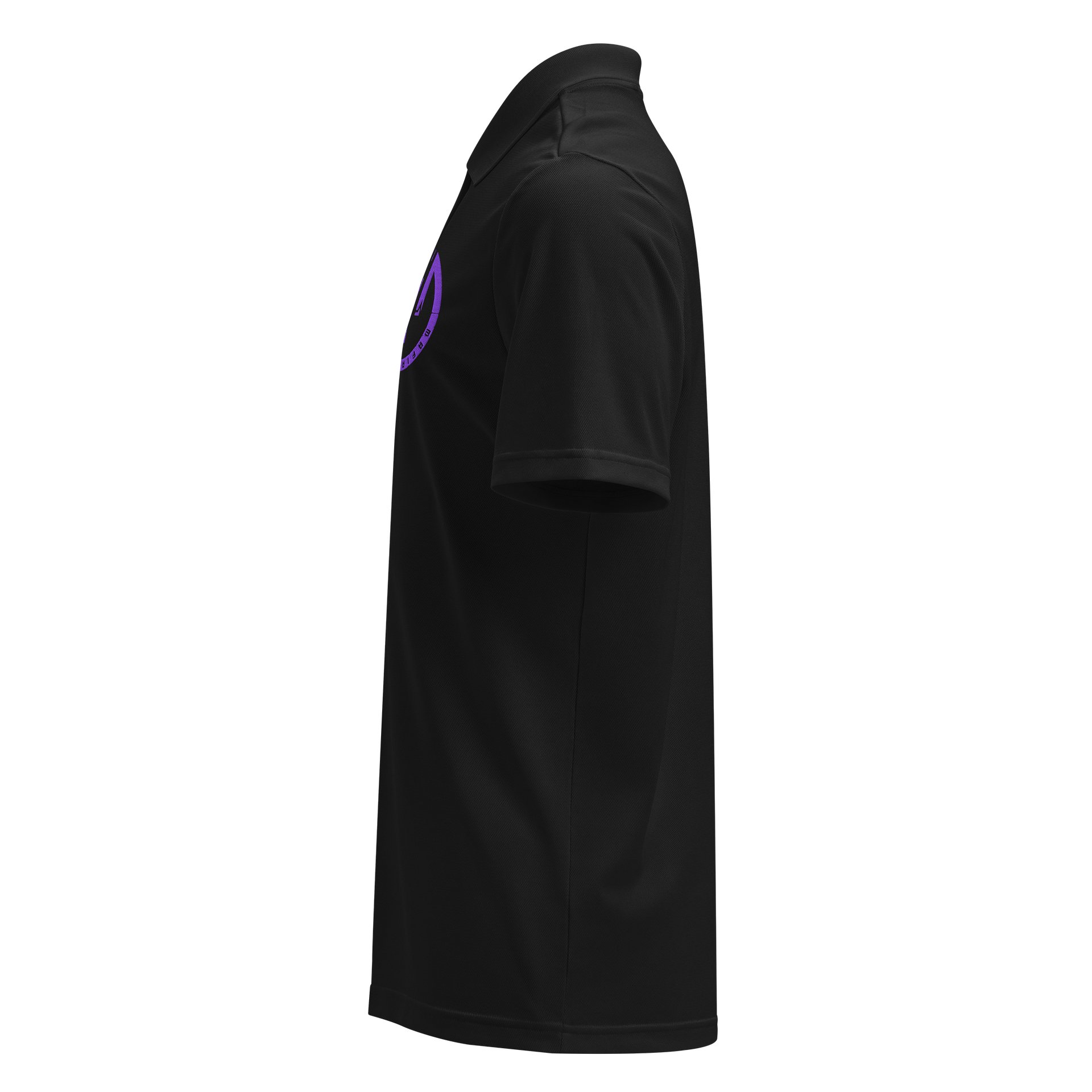 Official "Static Mafia" Sport Polo (Adidas) product image (6)