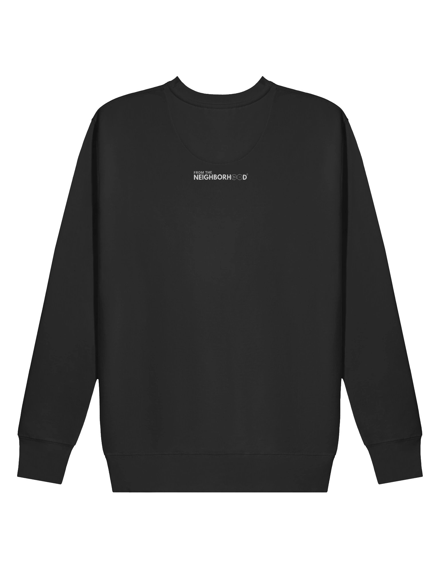 The Bronx Element : Sweatshirt product image (38)