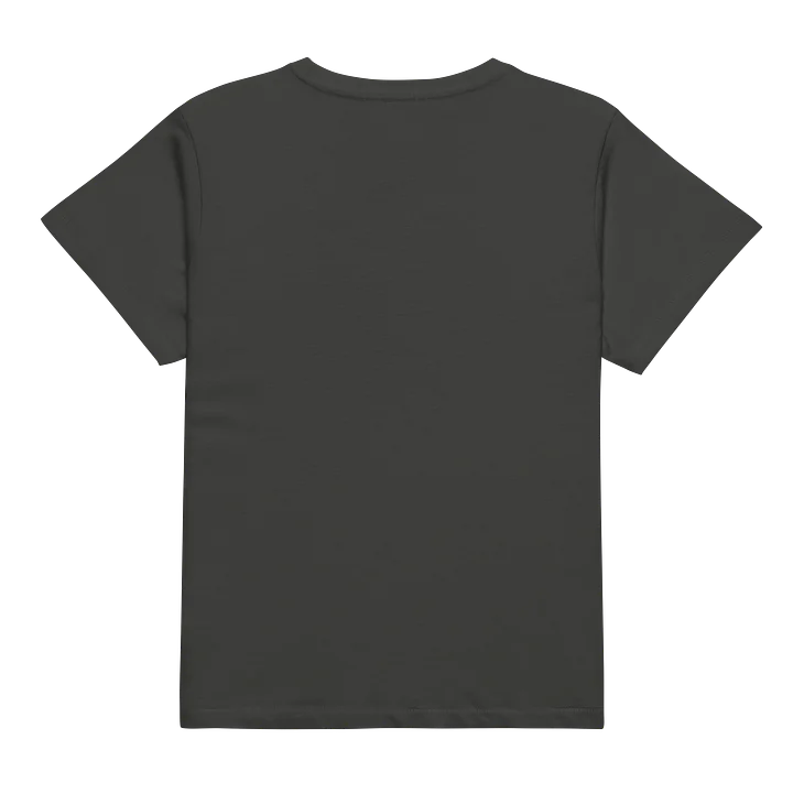 HHCIBBDI Gold Fitted Tee product image (2)