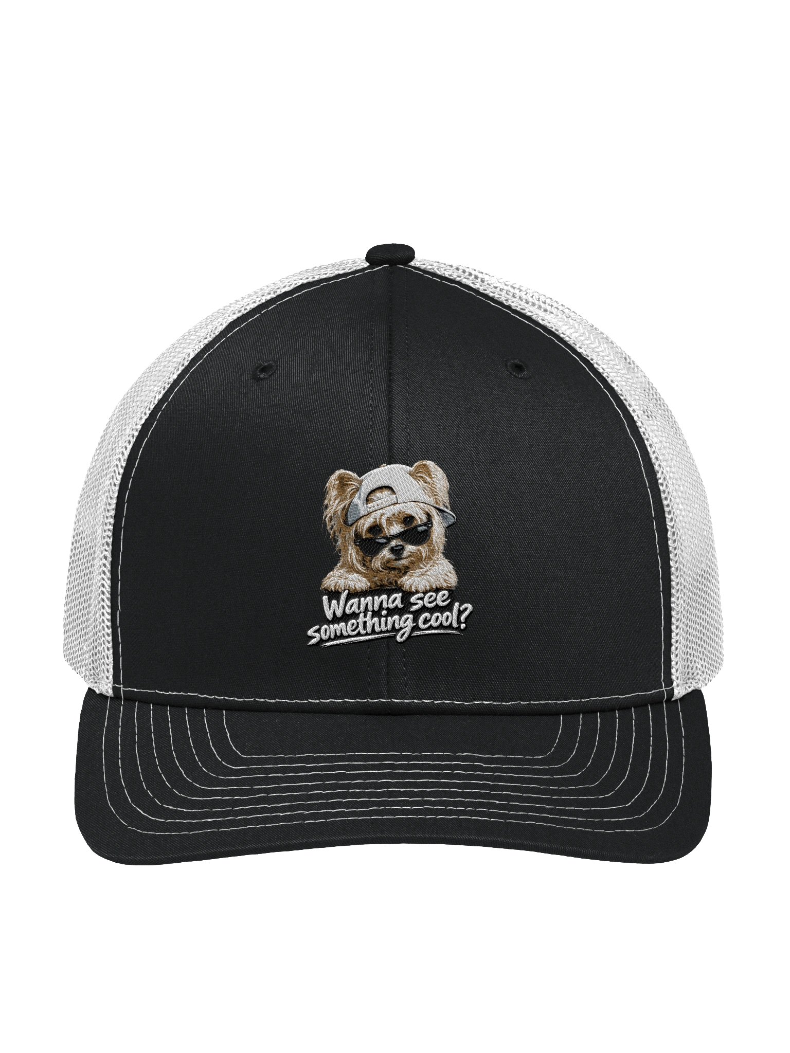 Mia trucker cool product image (46)