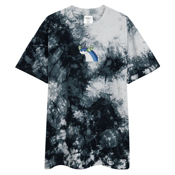 Moh-Moh Tie-Dye T-Shirt product image (62)