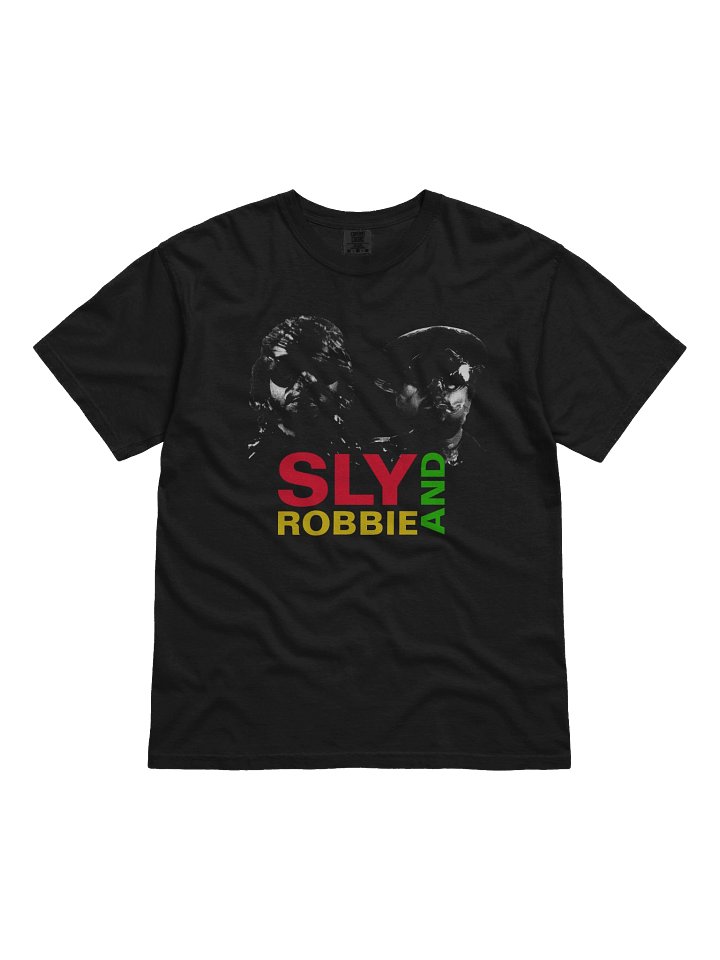 Sly and Robbie product image (1)