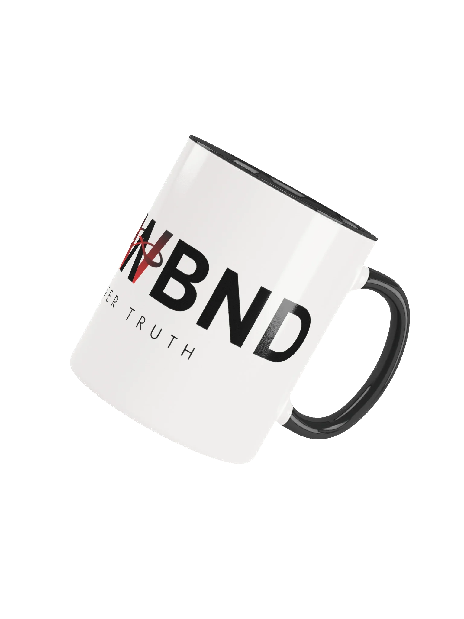 SHDWBND Rebel Mug product image (14)