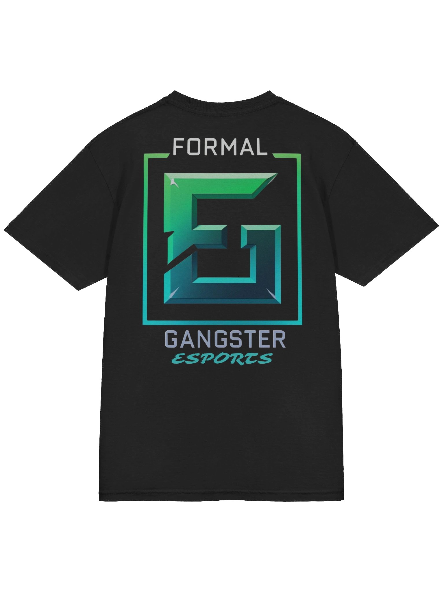 2025 Heavyweight Logo Tee product image (10)
