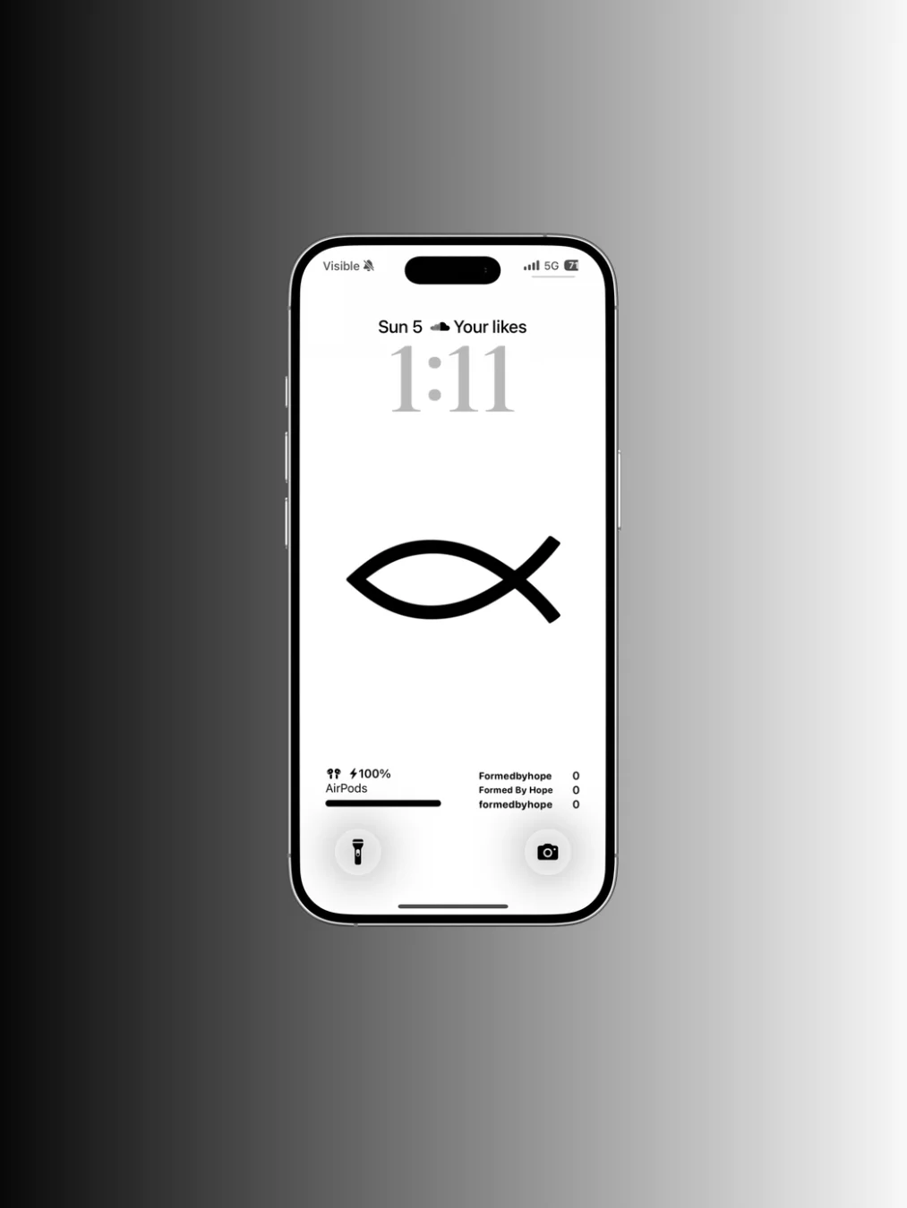 Formed By Hope Wallpapers product image (1)