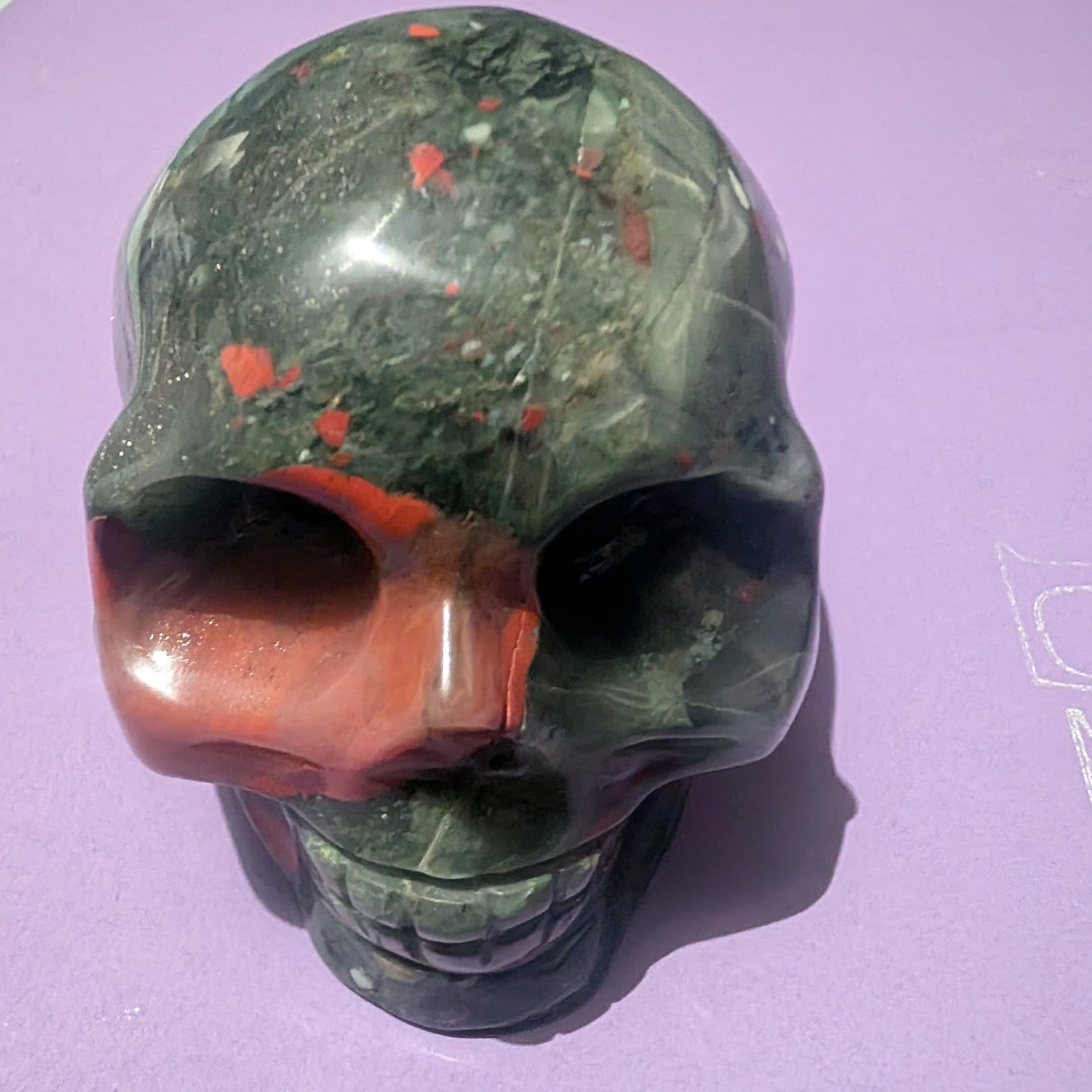 Crystal Skulls product image (1)
