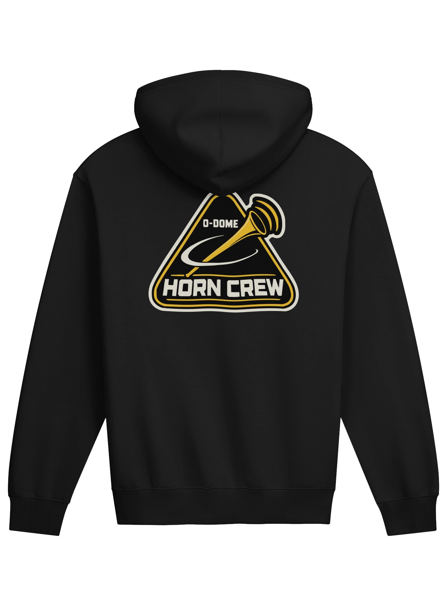 O-Dome Horn Crew Galactic Hoodie product image (2)