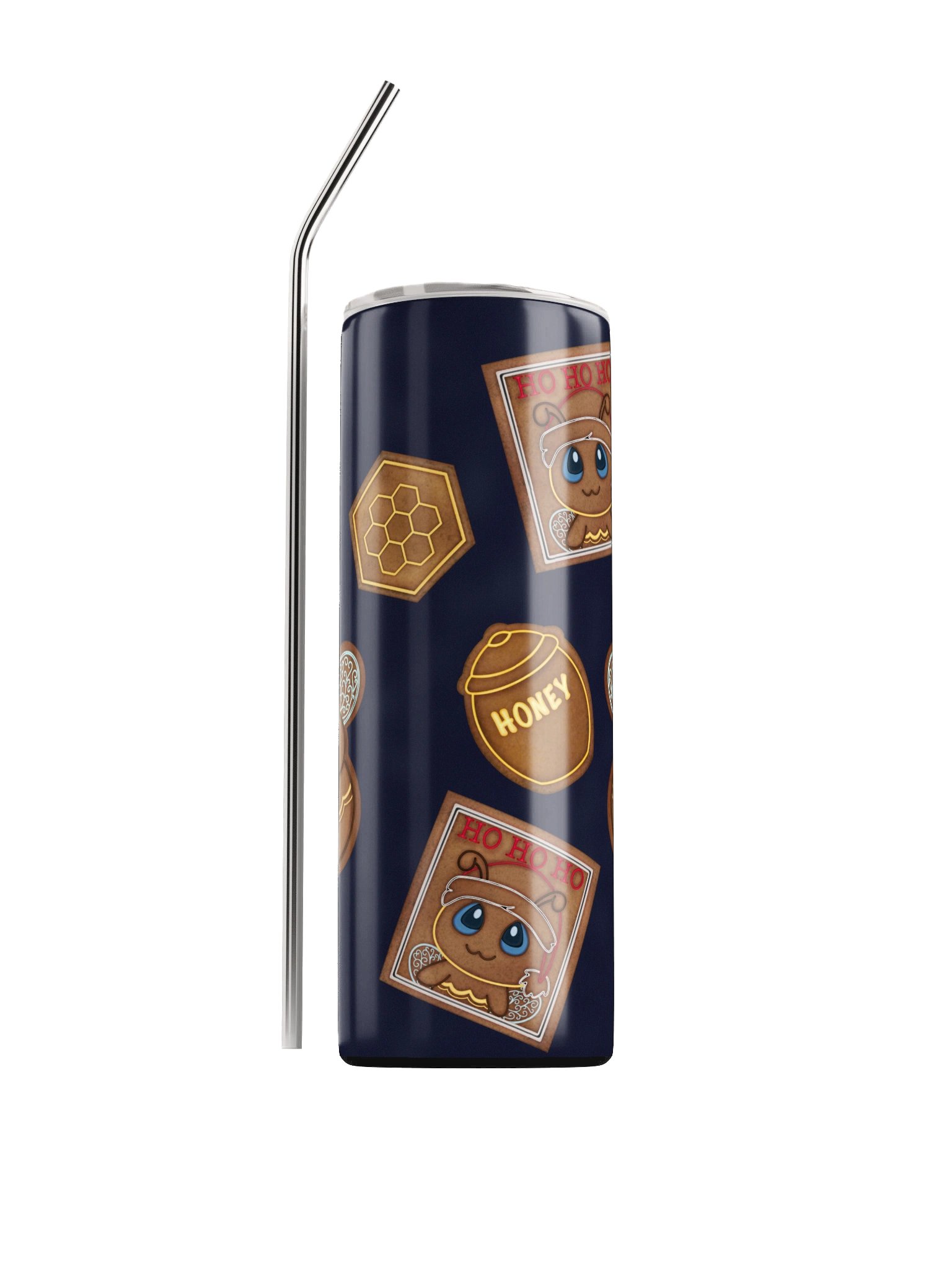 Gingerbee Tumbler product image (1)
