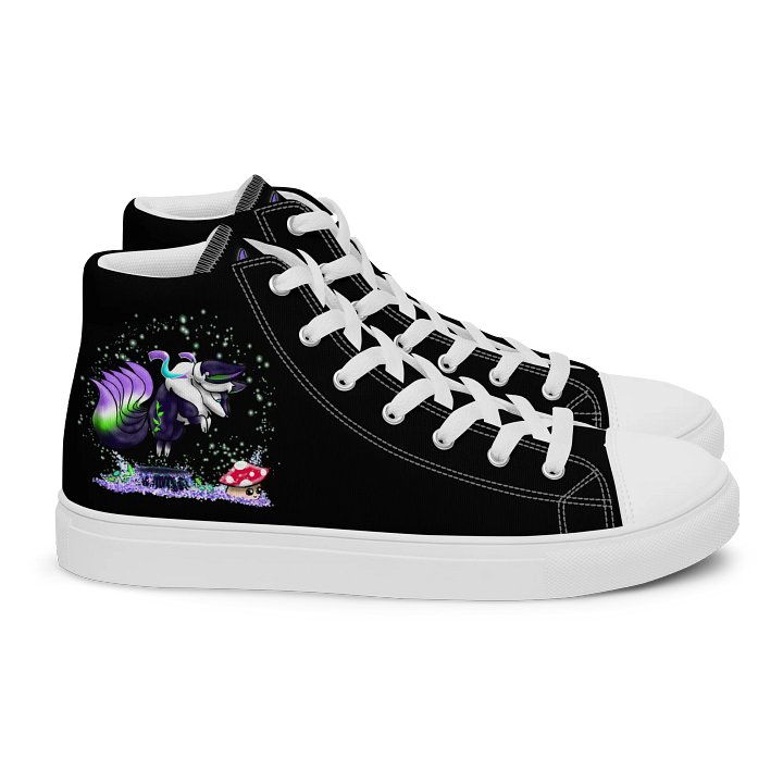 Moon HighTops product image (2)