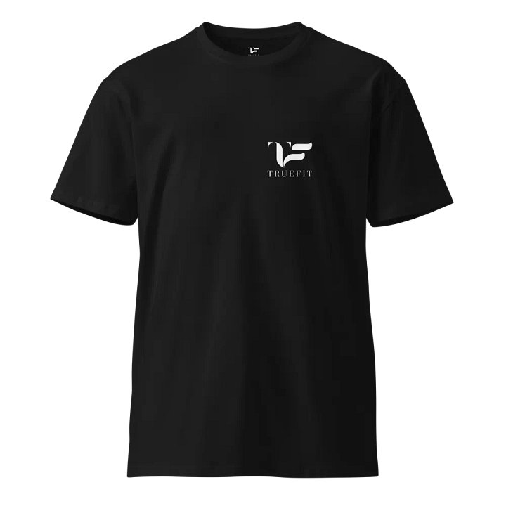 TRUEFIT Signature Tee product image (2)