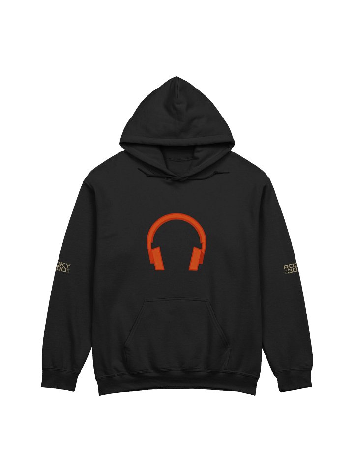 Hoodie Rocky3000 product image (1)