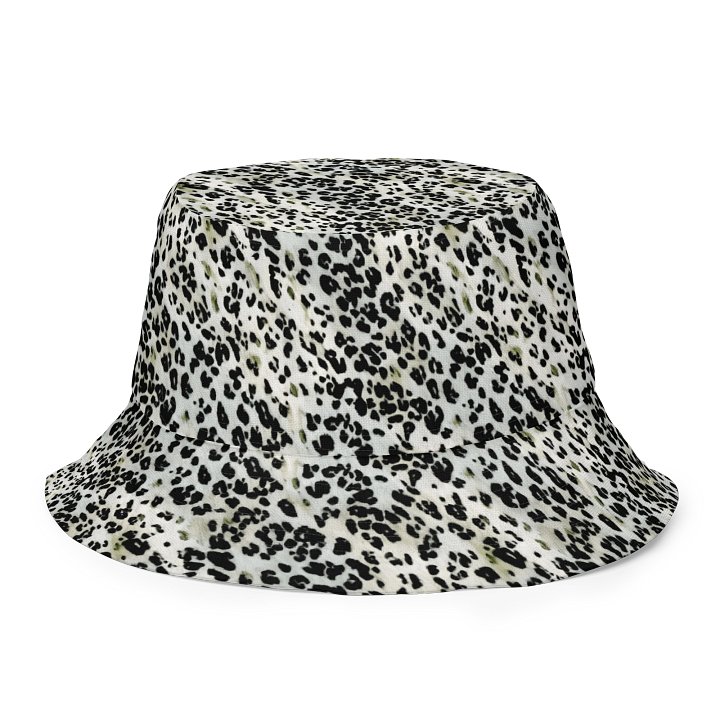 Green Leopard Hat product image (2)