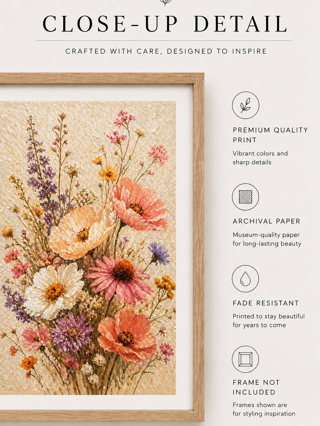Painted Petals No. 3 product image (7)