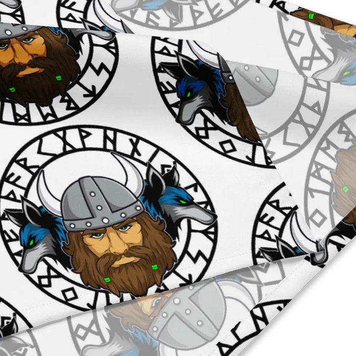 Ashiros Bandana product image (4)