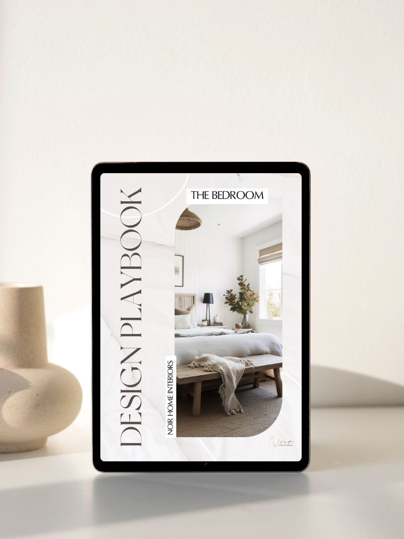Bedroom Design Playbook product image (1)