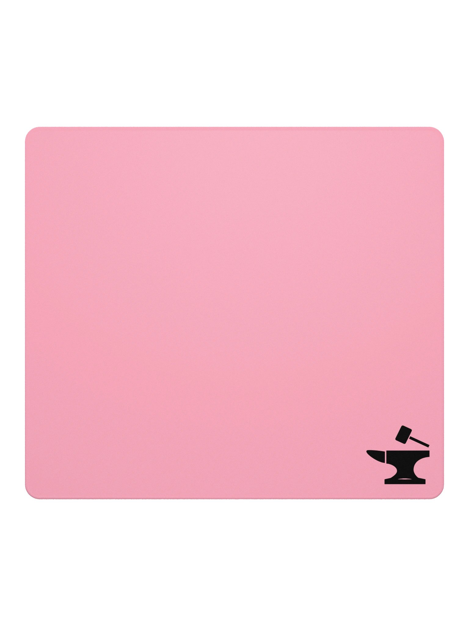 Pink Gaming Mousepad product image (1)