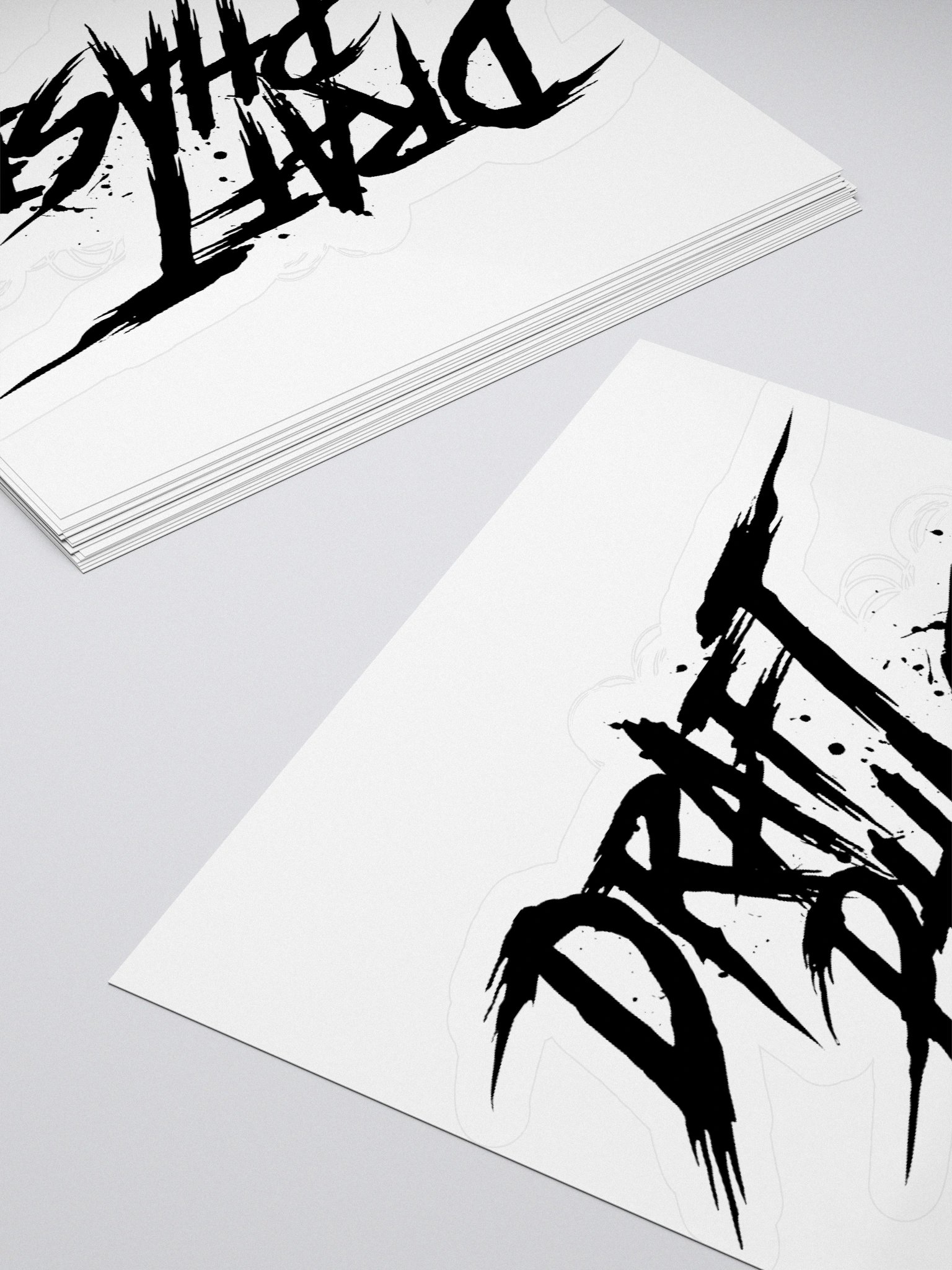 Splash Sticker product image (4)