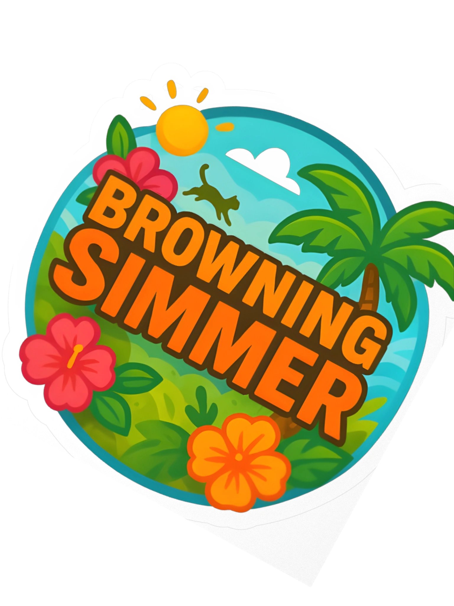BrowningSimmer Summer product image (2)