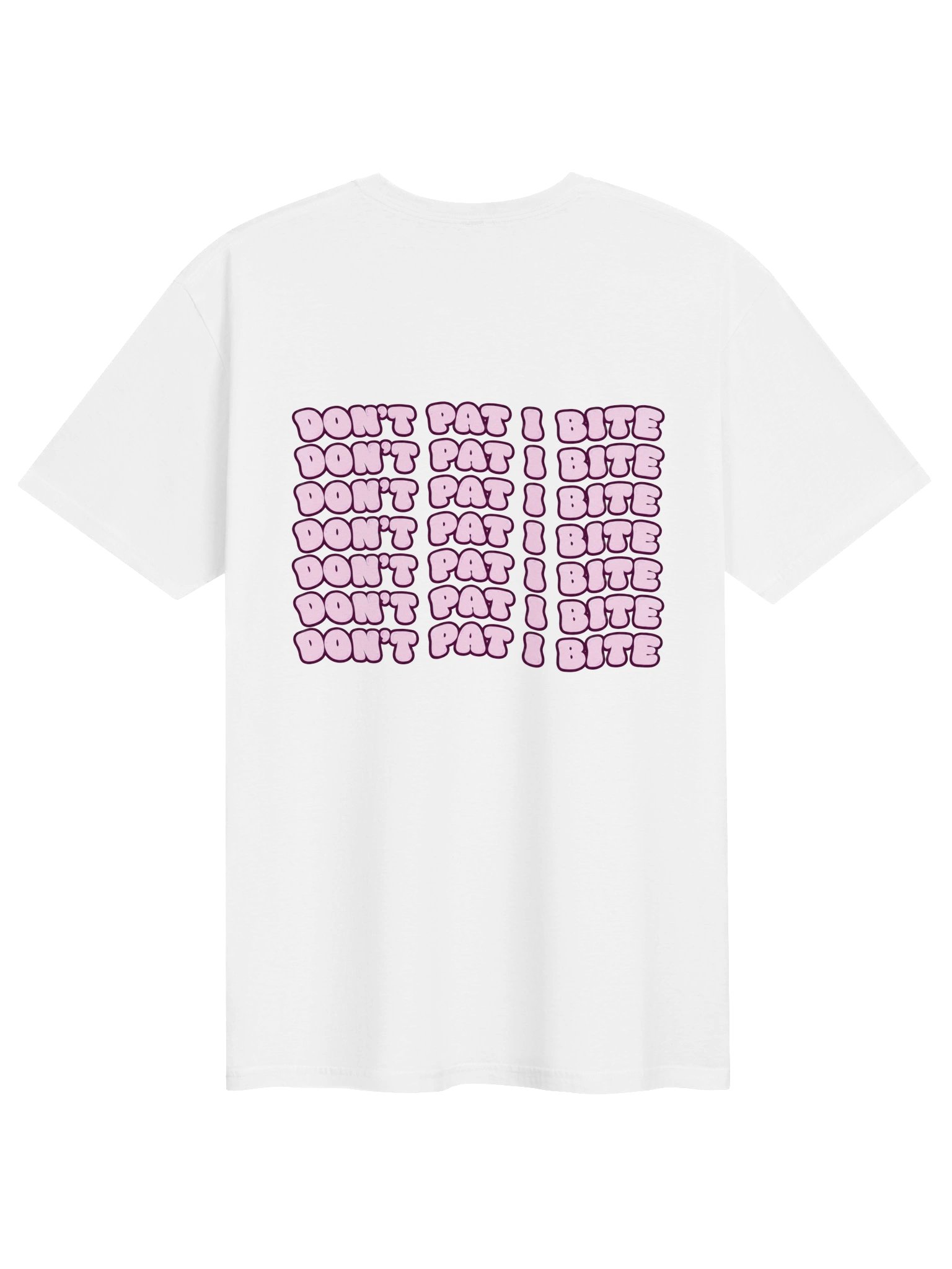 Bruce Cat's Cult Tee product image (20)