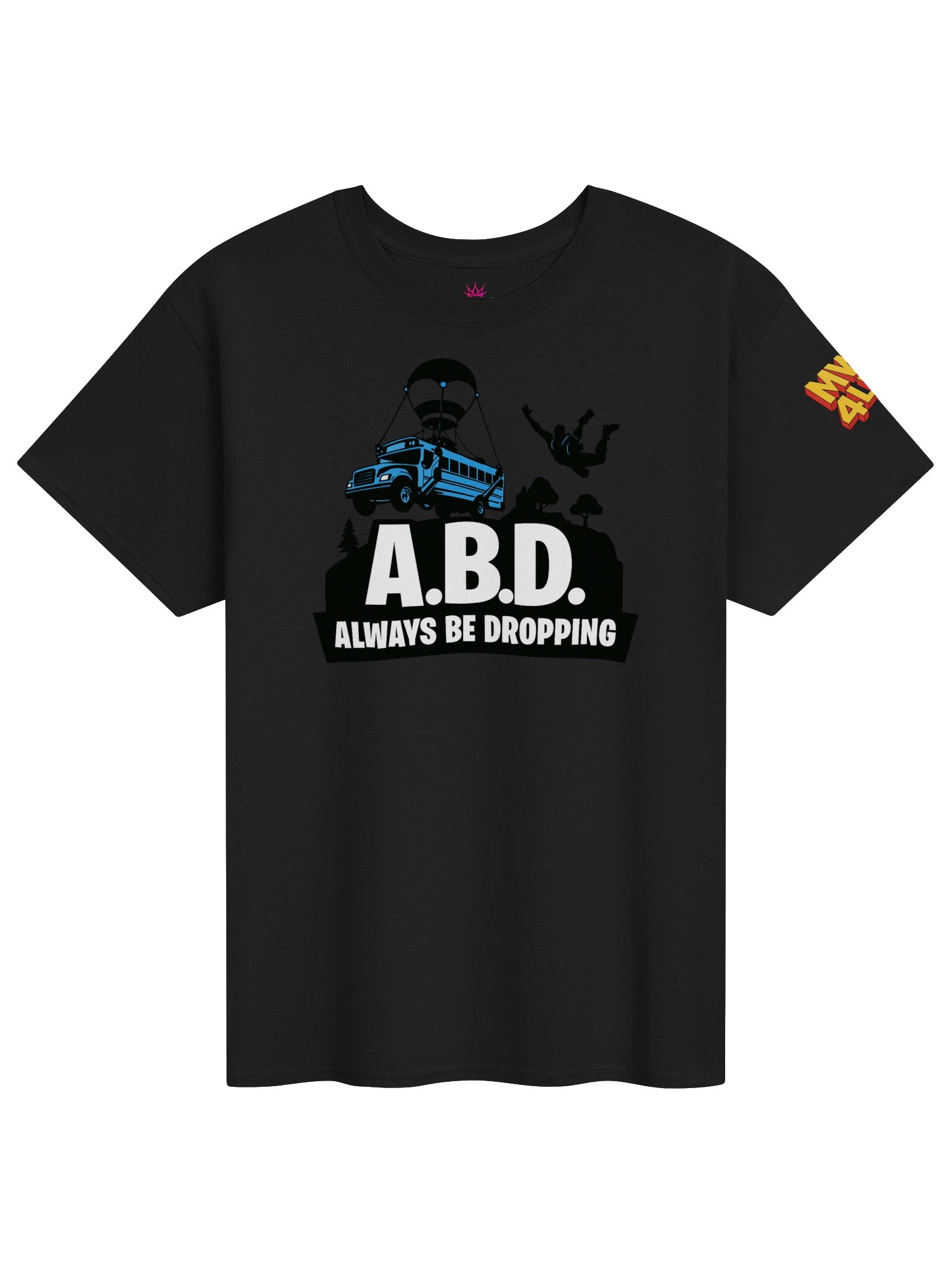 Always Be Dropping product image (1)