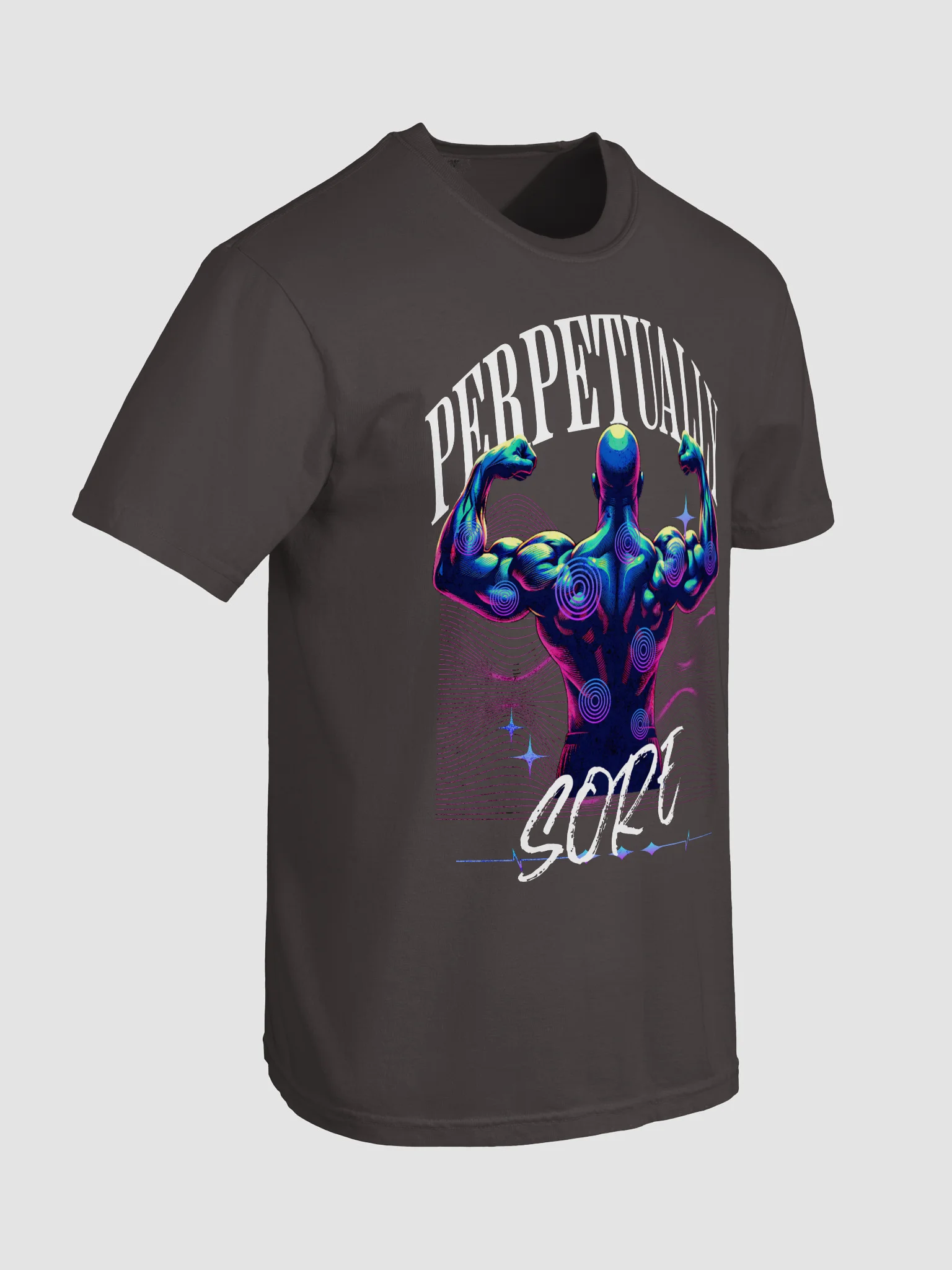 Perpetually Sore Tee product image (9)